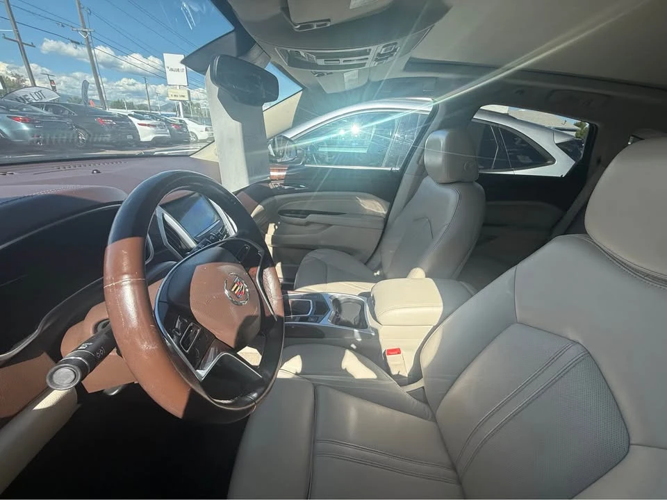 2016 Cadillac XTS - Image 7 of 8