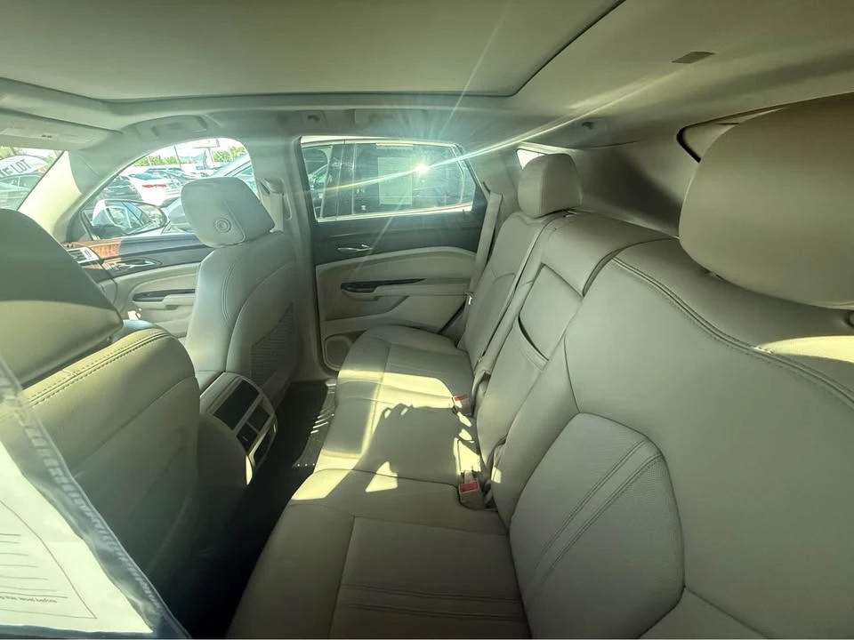 2016 Cadillac XTS - Image 8 of 8