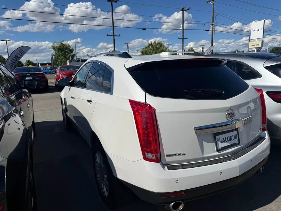 2016 Cadillac XTS - Image 6 of 8