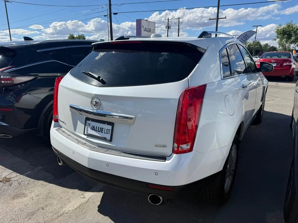 2016 Cadillac XTS - Image 4 of 8