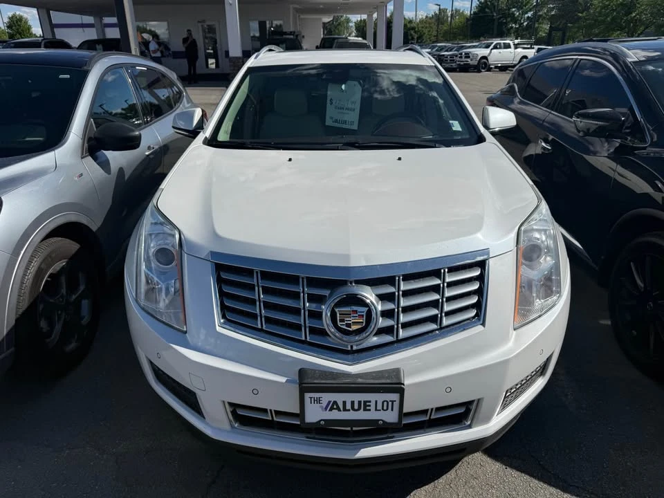 2016 Cadillac XTS - Image 2 of 8
