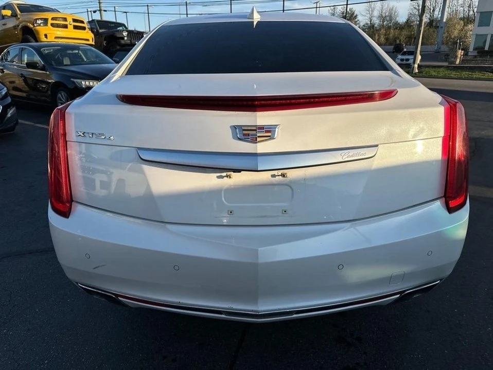 2016 Cadillac XTS - Image 6 of 17