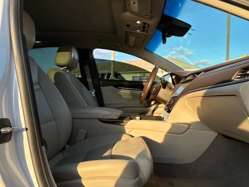 2016 Cadillac XTS - Image 9 of 17