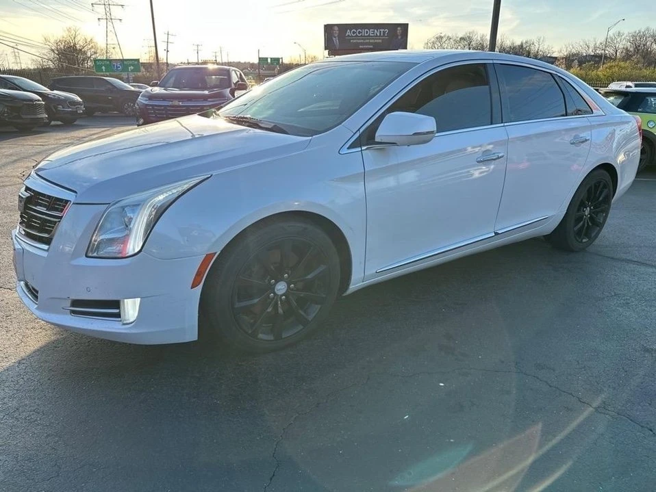 2016 Cadillac XTS - Image 3 of 17