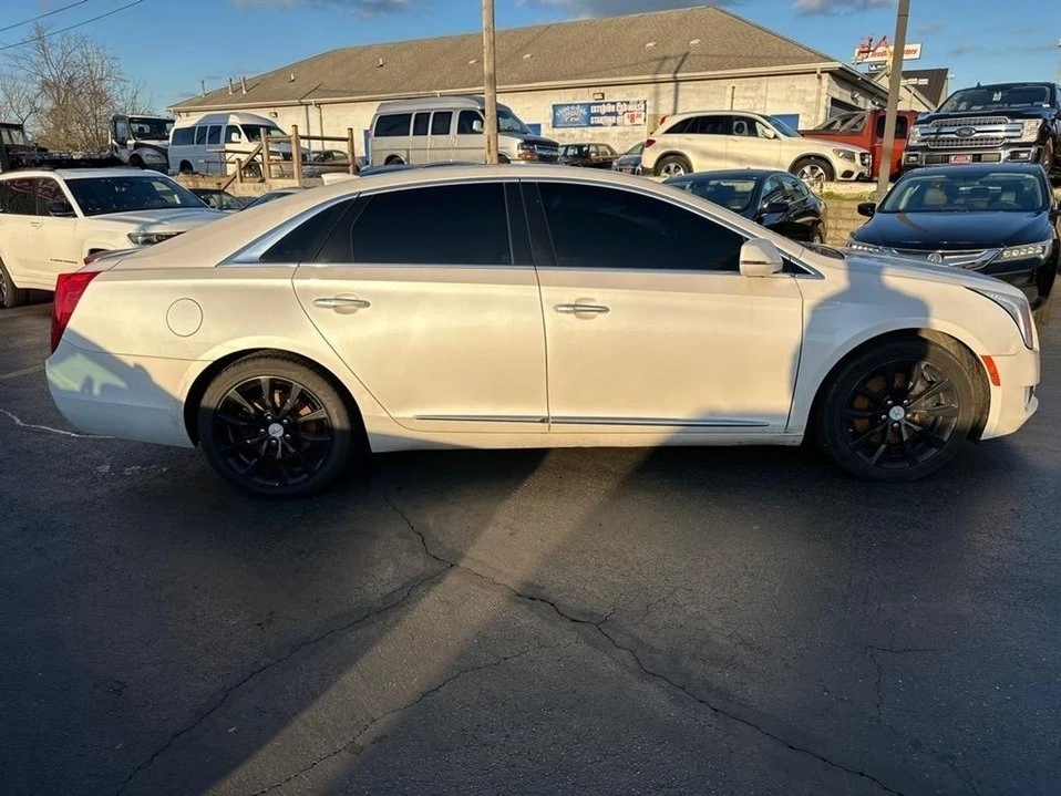 2016 Cadillac XTS - Image 8 of 17