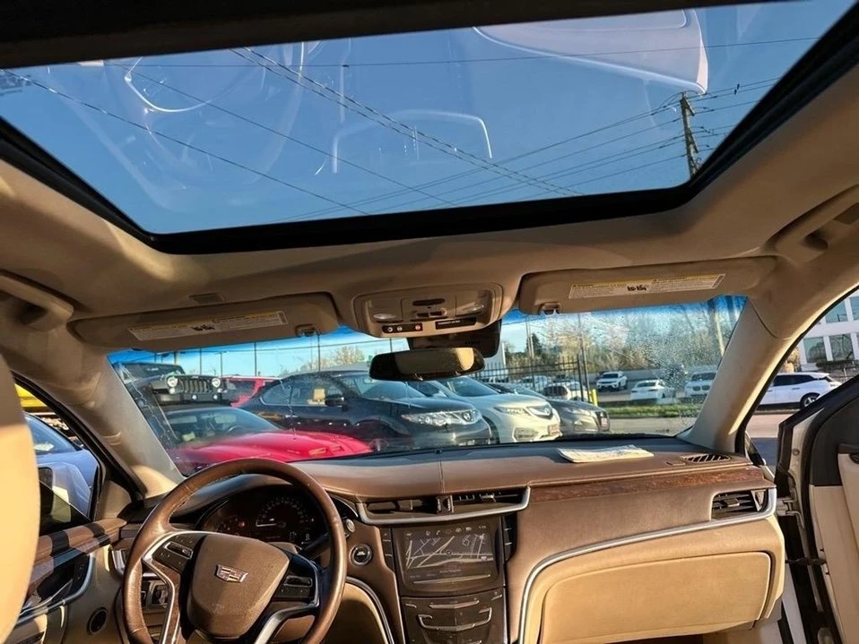 2016 Cadillac XTS - Image 11 of 17