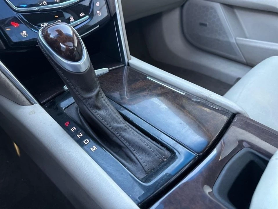 2016 Cadillac XTS - Image 15 of 17