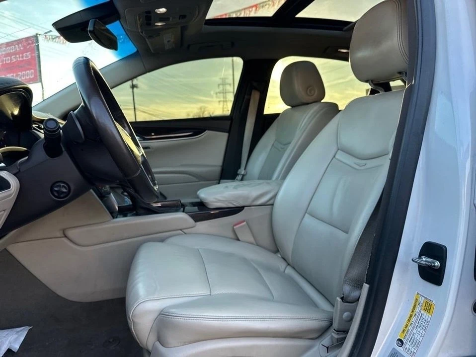 2016 Cadillac XTS - Image 13 of 17