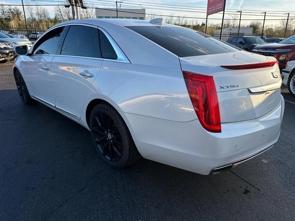 2016 Cadillac XTS - Image 5 of 17