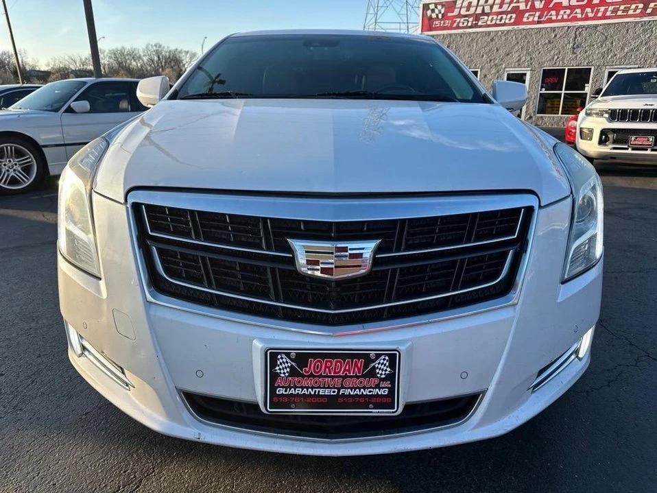 2016 Cadillac XTS - Image 2 of 17