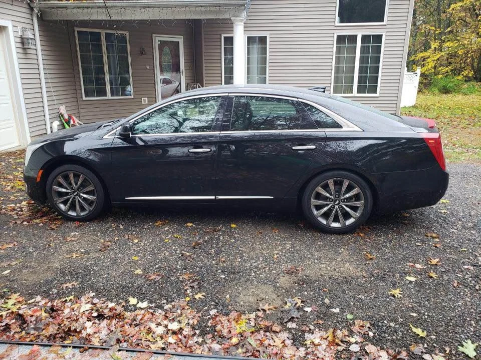 2016 Cadillac XTS - Image 2 of 3