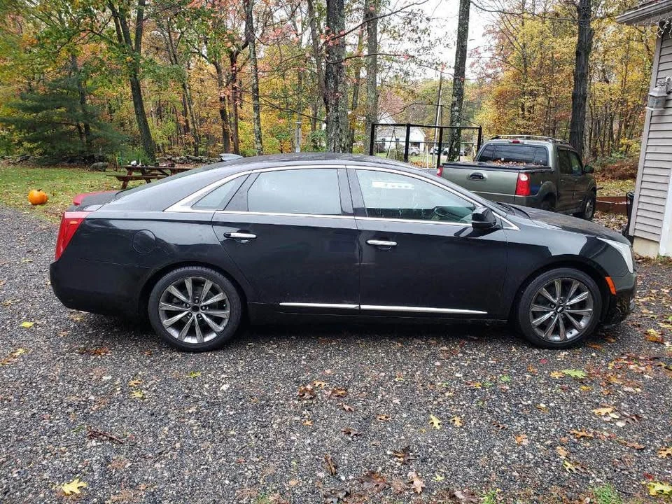 2016 Cadillac XTS - Image 3 of 3