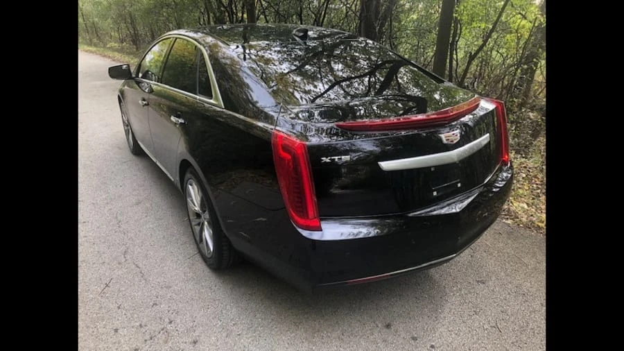 2016 Cadillac XTS - Image 2 of 7