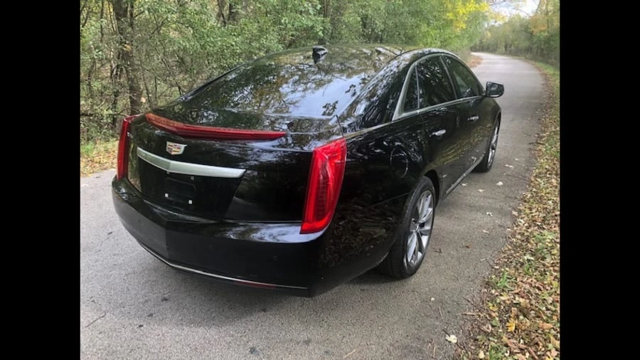 2016 Cadillac XTS - Image 6 of 7