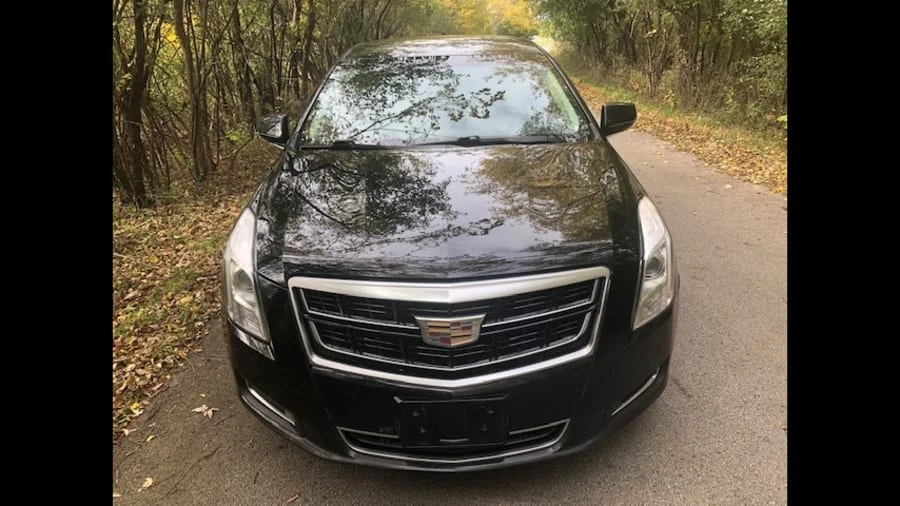 2016 Cadillac XTS - Image 3 of 7