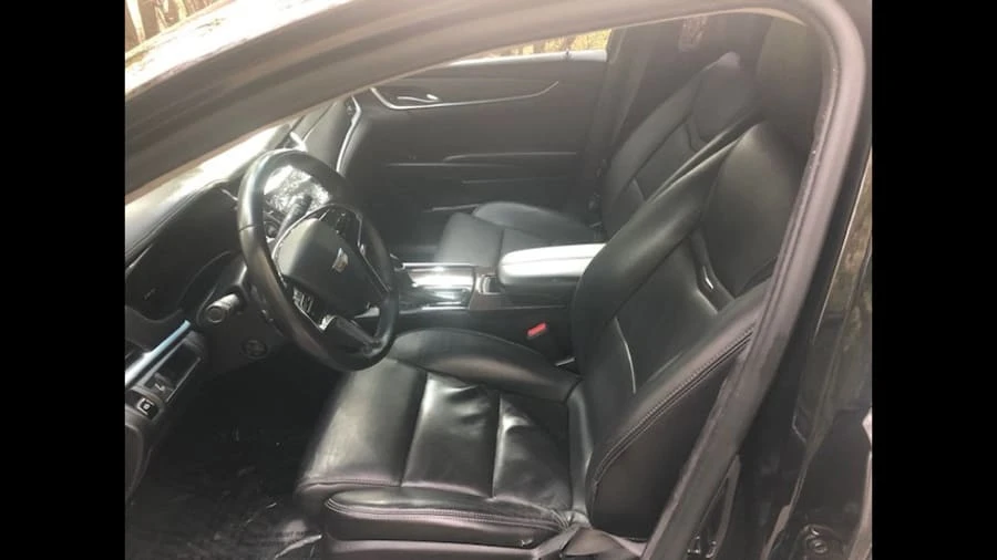 2016 Cadillac XTS - Image 4 of 7