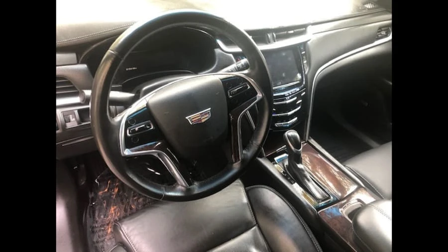 2016 Cadillac XTS - Image 5 of 7