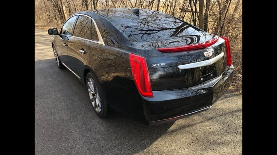 2016 Cadillac XTS - Image 2 of 7