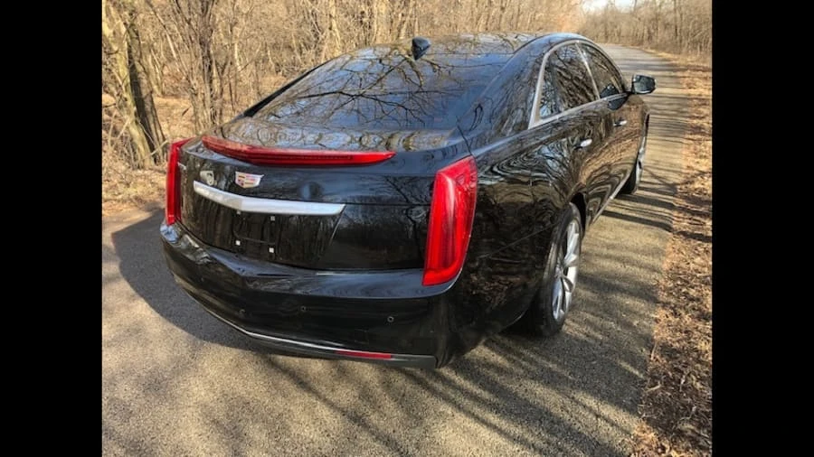 2016 Cadillac XTS - Image 5 of 7