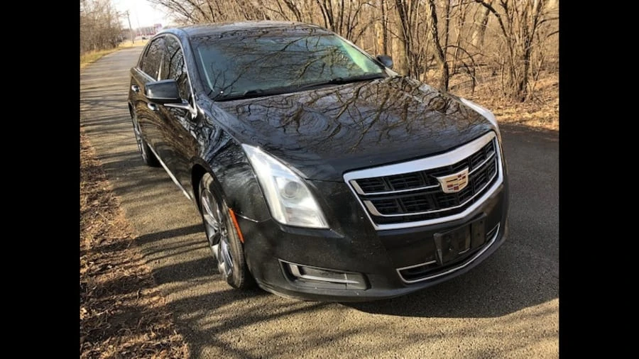 2016 Cadillac XTS - Image 6 of 7
