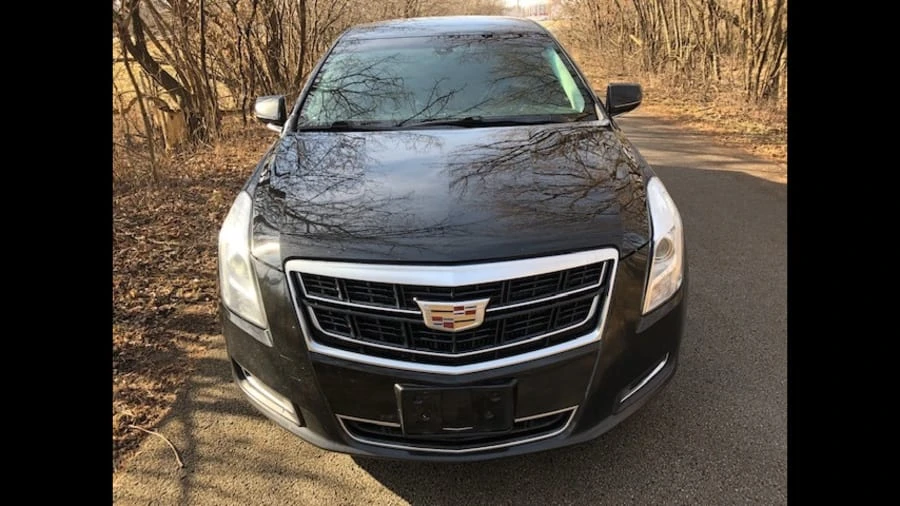 2016 Cadillac XTS - Image 7 of 7