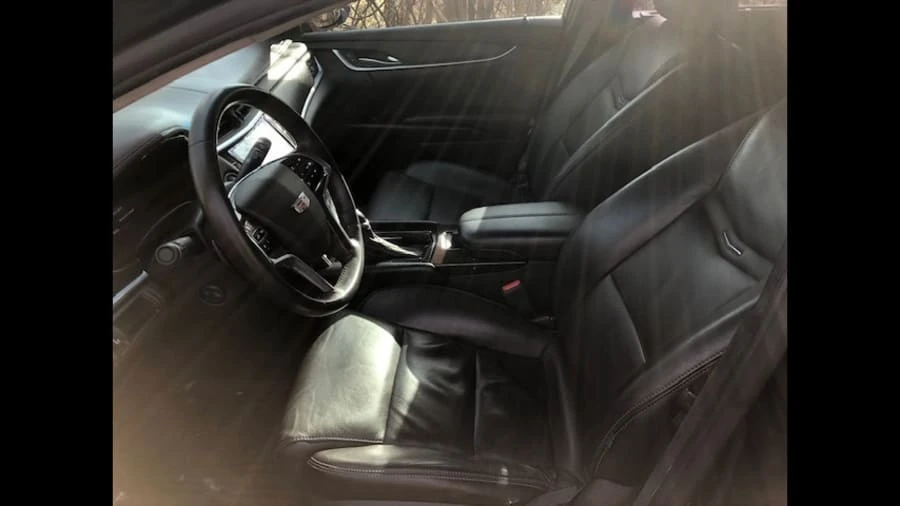 2016 Cadillac XTS - Image 4 of 7