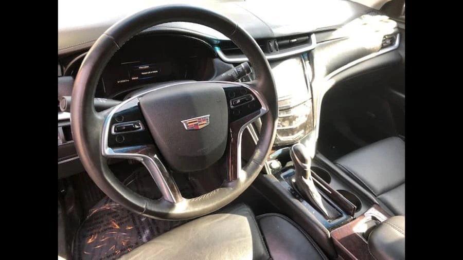 2016 Cadillac XTS - Image 3 of 7