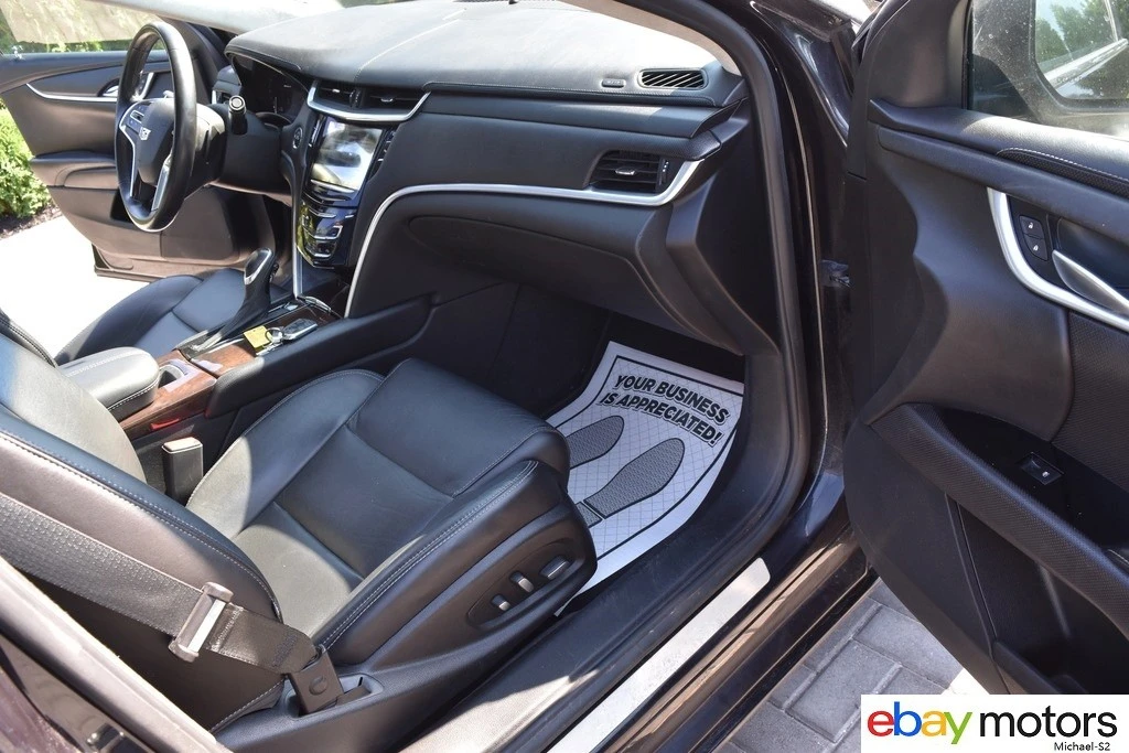 2016 Cadillac XTS - Image 17 of 21