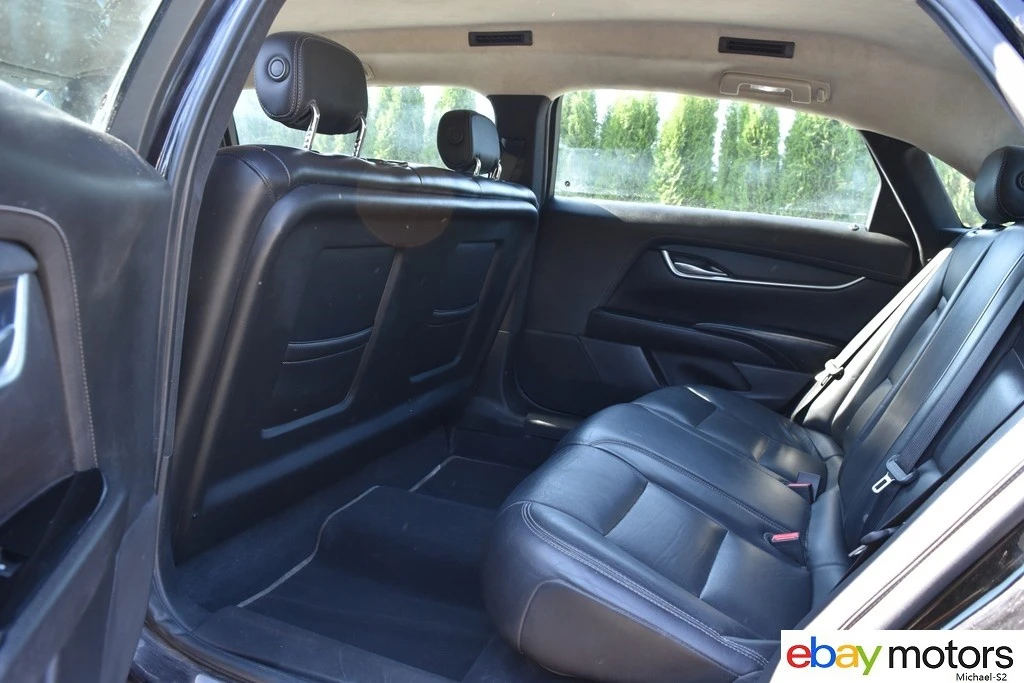 2016 Cadillac XTS - Image 15 of 21