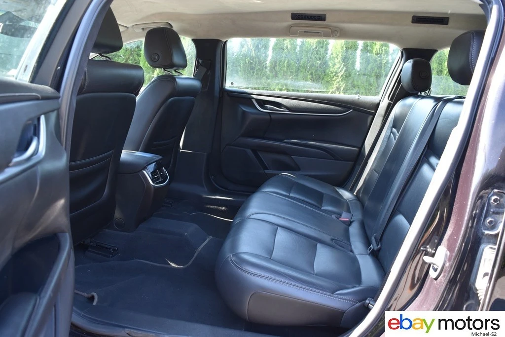 2016 Cadillac XTS - Image 14 of 21