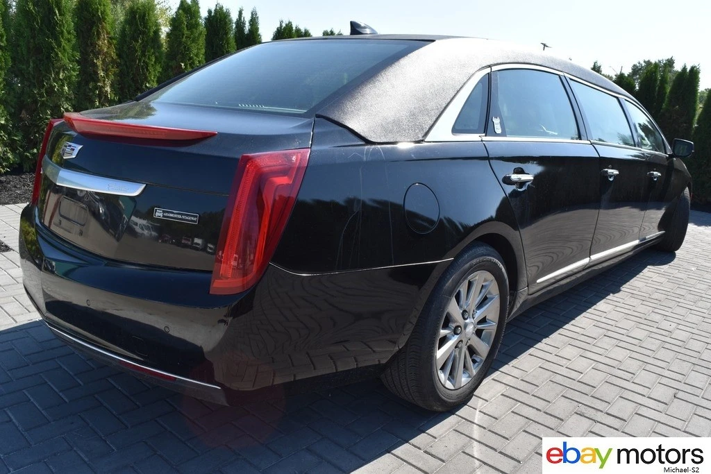 2016 Cadillac XTS - Image 5 of 21