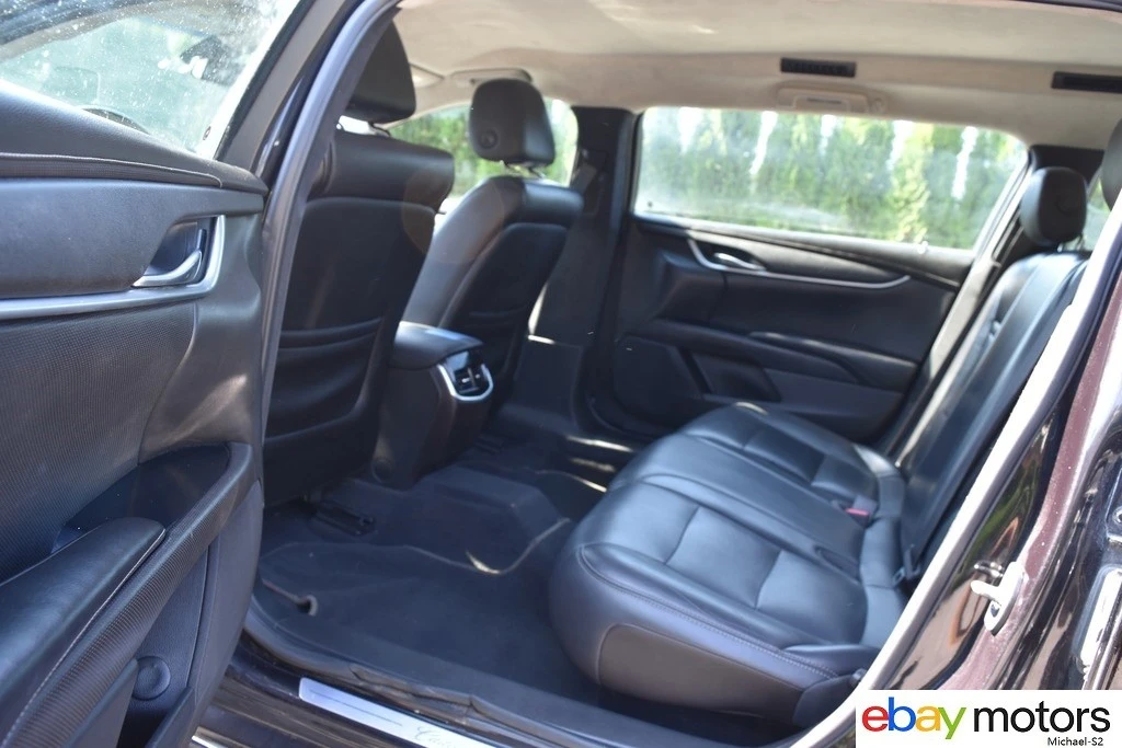 2016 Cadillac XTS - Image 13 of 21