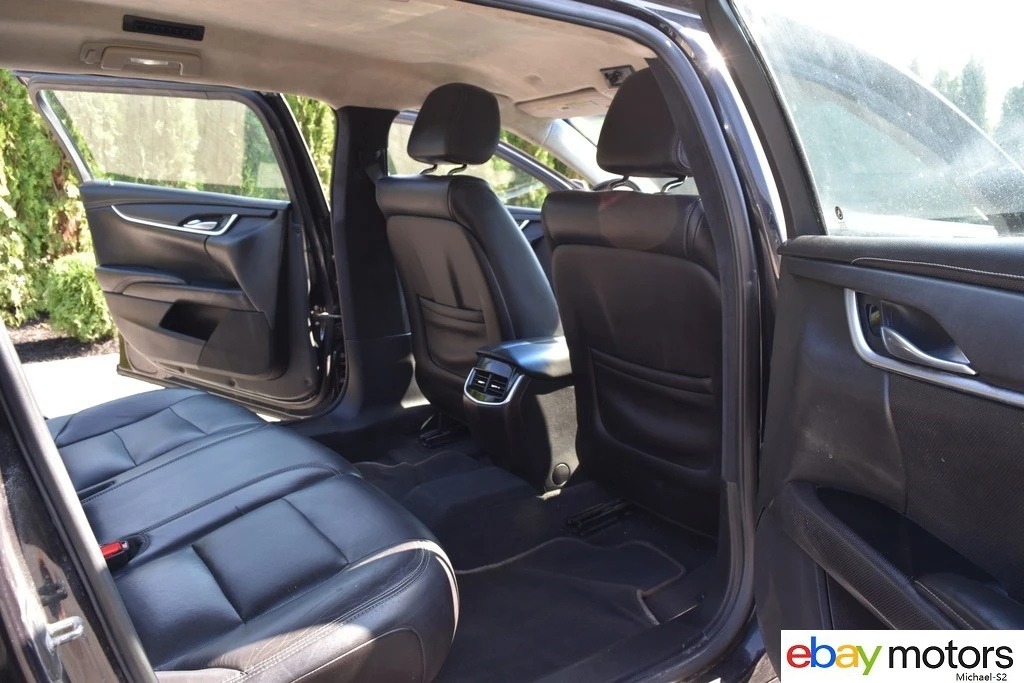2016 Cadillac XTS - Image 18 of 21