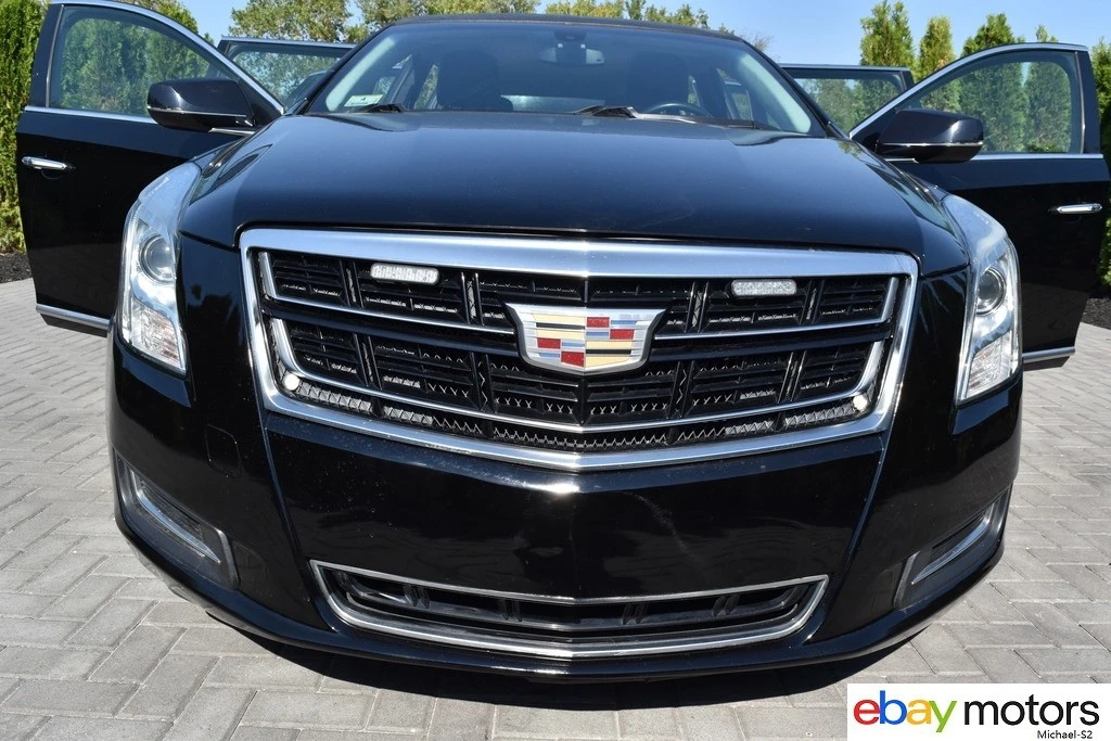 2016 Cadillac XTS - Image 21 of 21