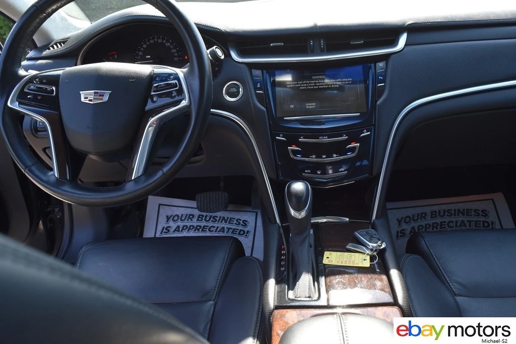 2016 Cadillac XTS - Image 16 of 21