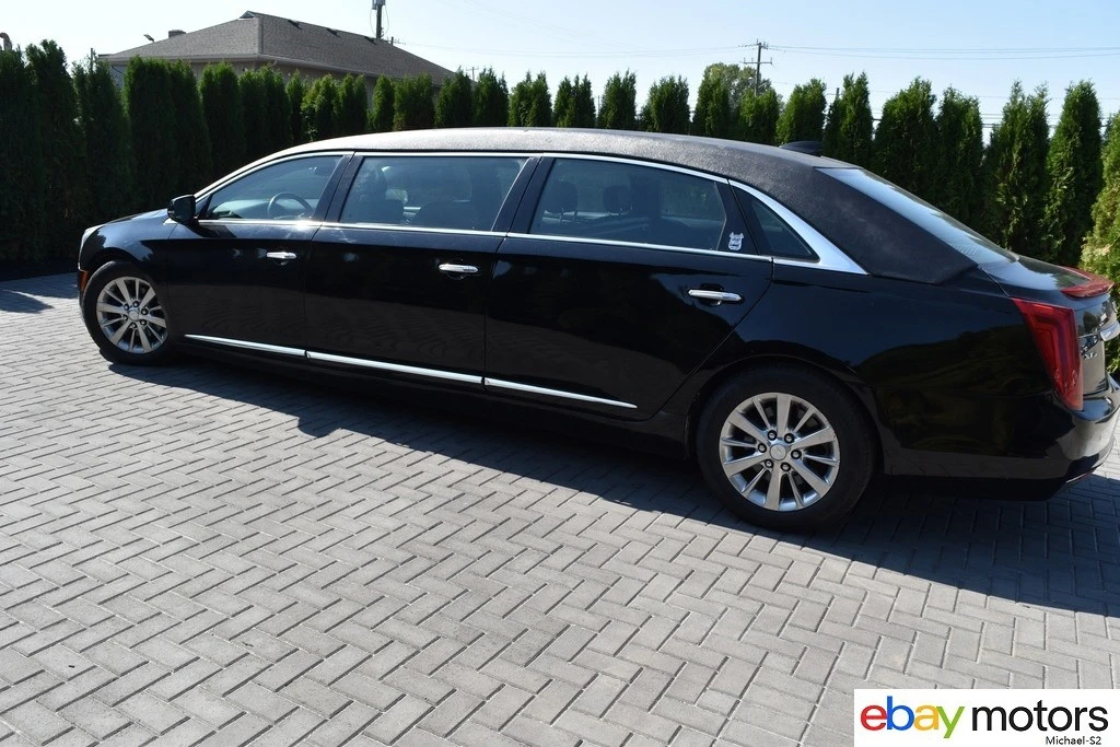 2016 Cadillac XTS - Image 7 of 21