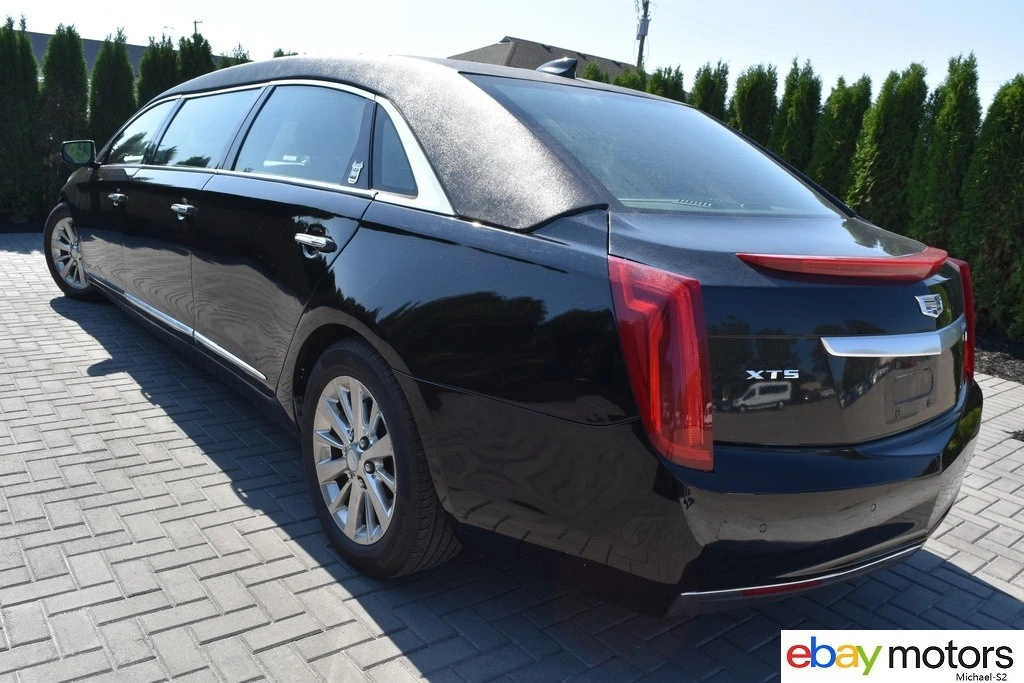 2016 Cadillac XTS - Image 6 of 21