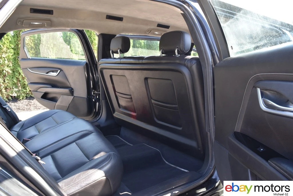 2016 Cadillac XTS - Image 19 of 21