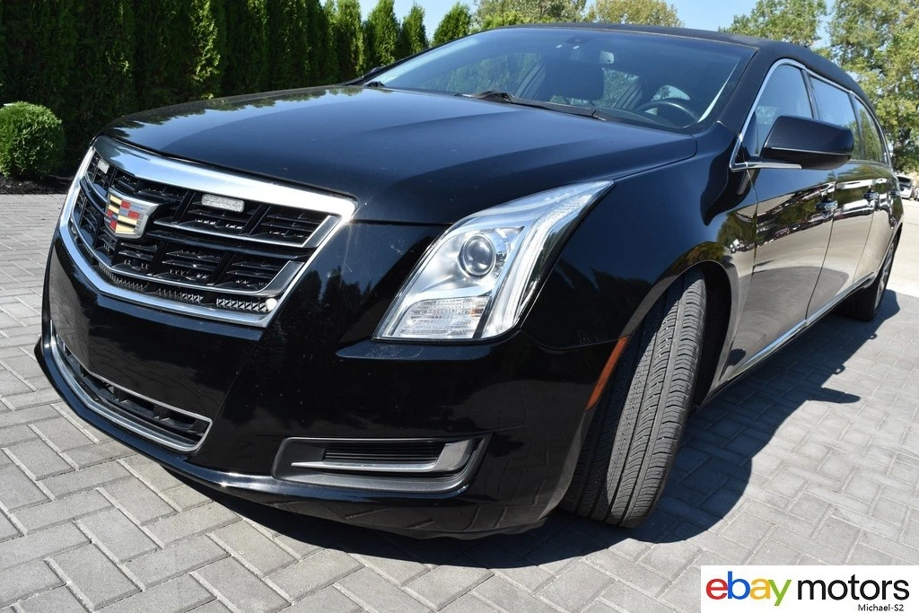 2016 Cadillac XTS - Image 9 of 21