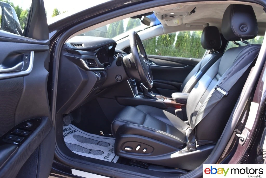 2016 Cadillac XTS - Image 10 of 21