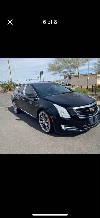 2016 Cadillac XTS - Image 4 of 5