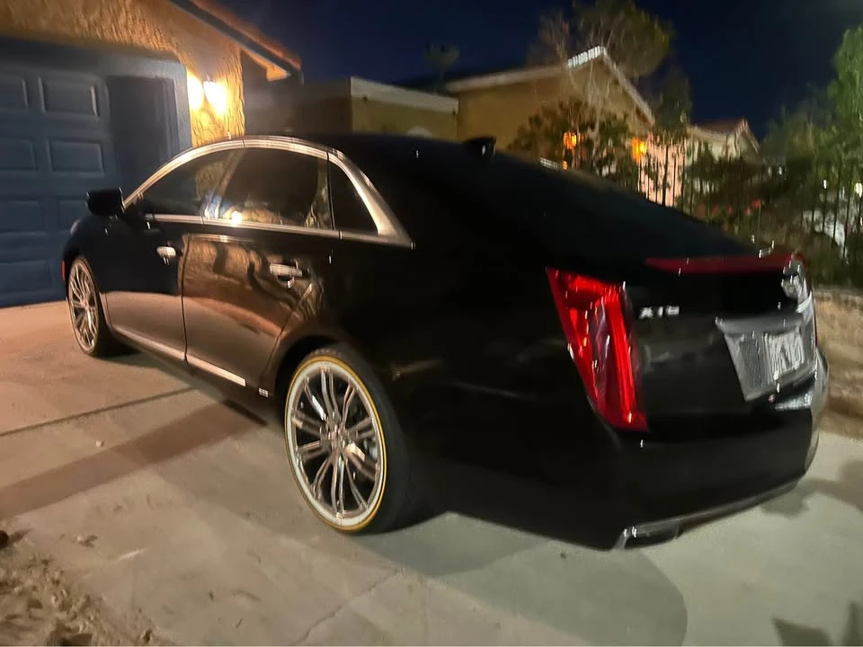 2016 Cadillac XTS - Image 2 of 5