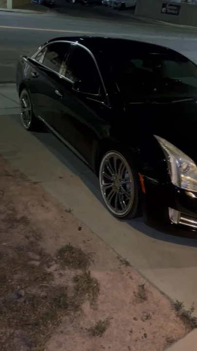 2016 Cadillac XTS - Image 5 of 5
