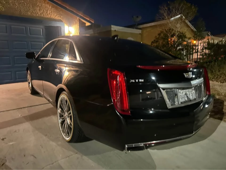 2016 Cadillac XTS - Image 3 of 5