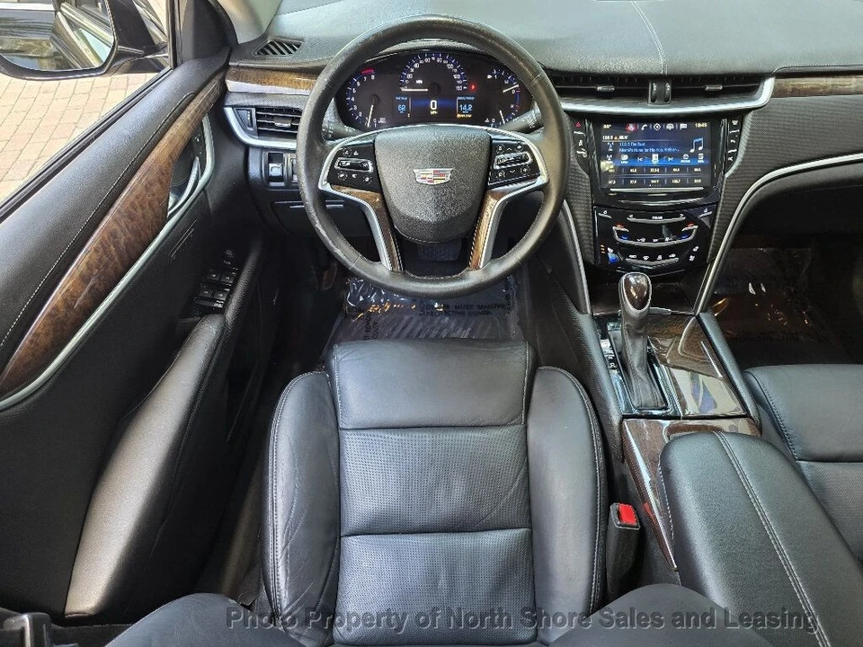 2016 Cadillac XTS - Image 10 of 12