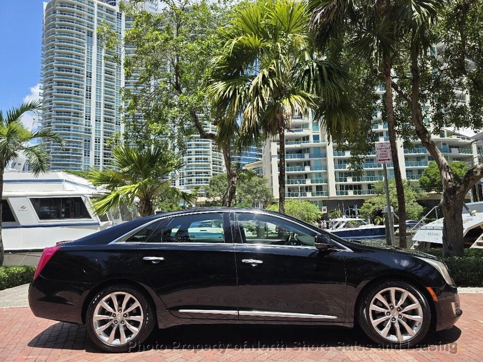 2016 Cadillac XTS - Image 4 of 12