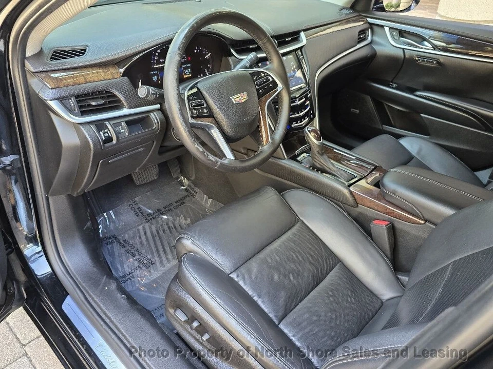 2016 Cadillac XTS - Image 8 of 12