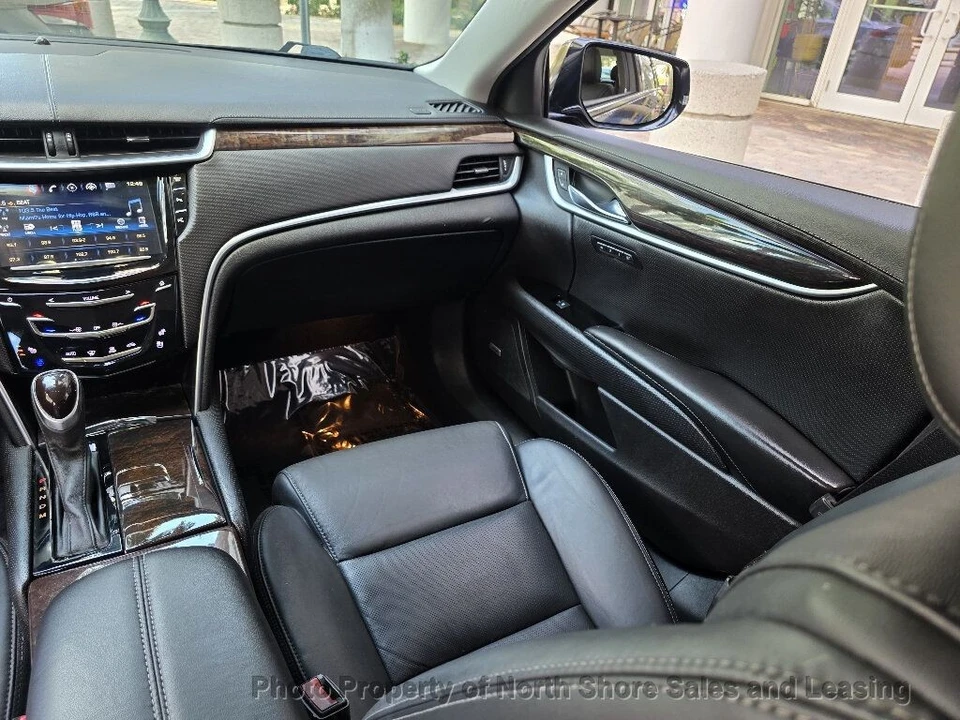 2016 Cadillac XTS - Image 12 of 12