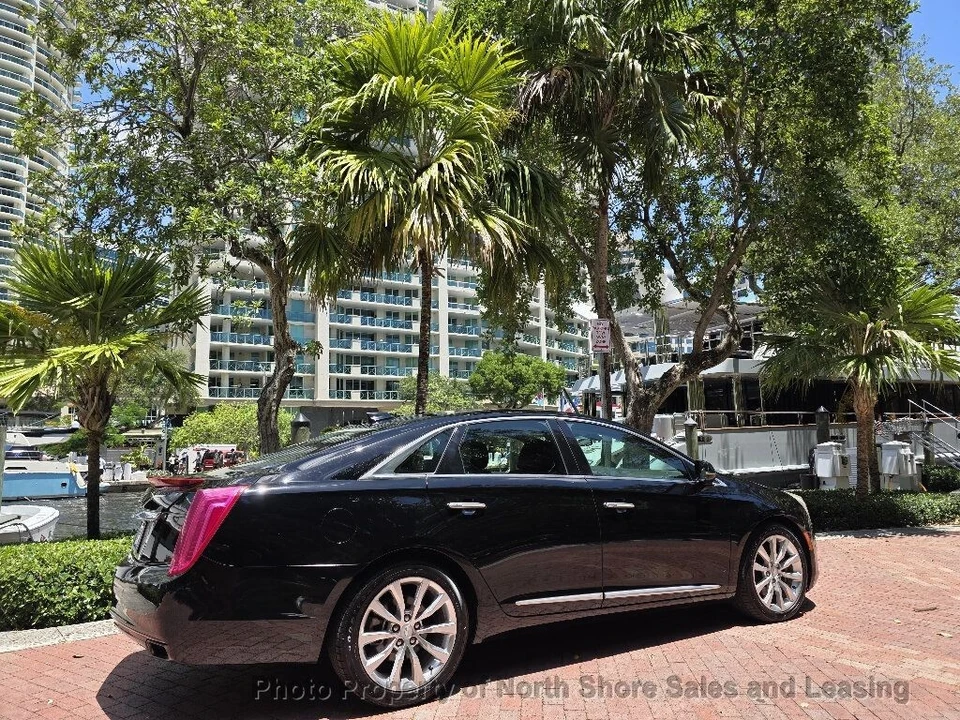 2016 Cadillac XTS - Image 6 of 12