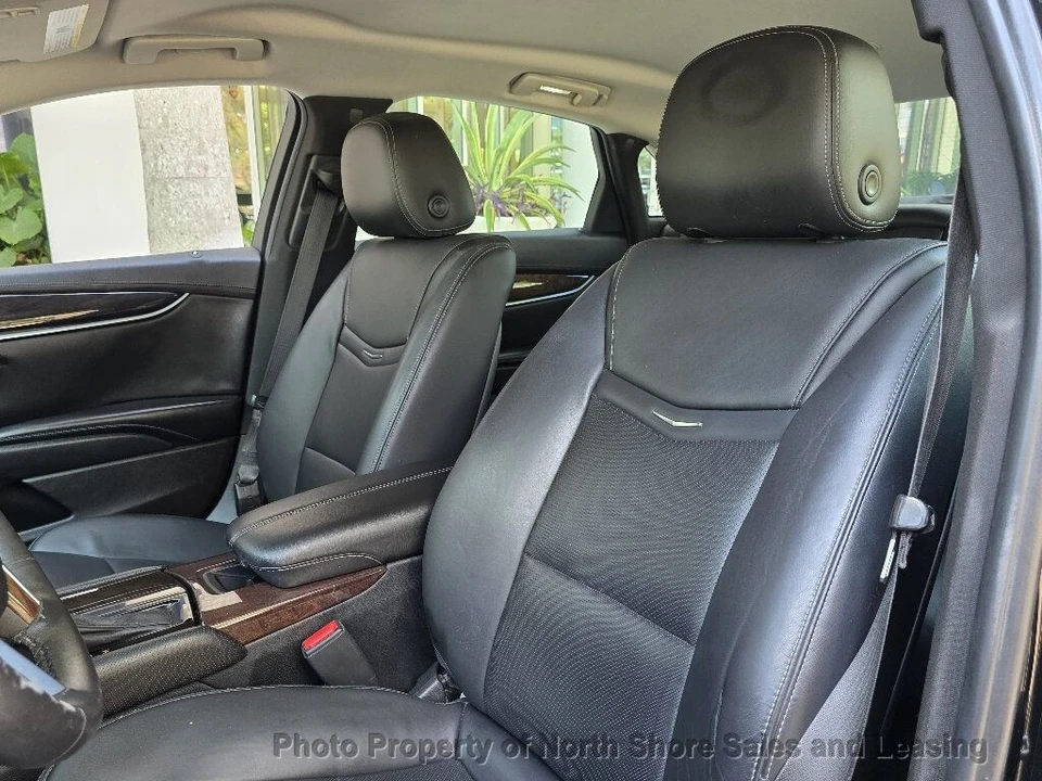 2016 Cadillac XTS - Image 9 of 12